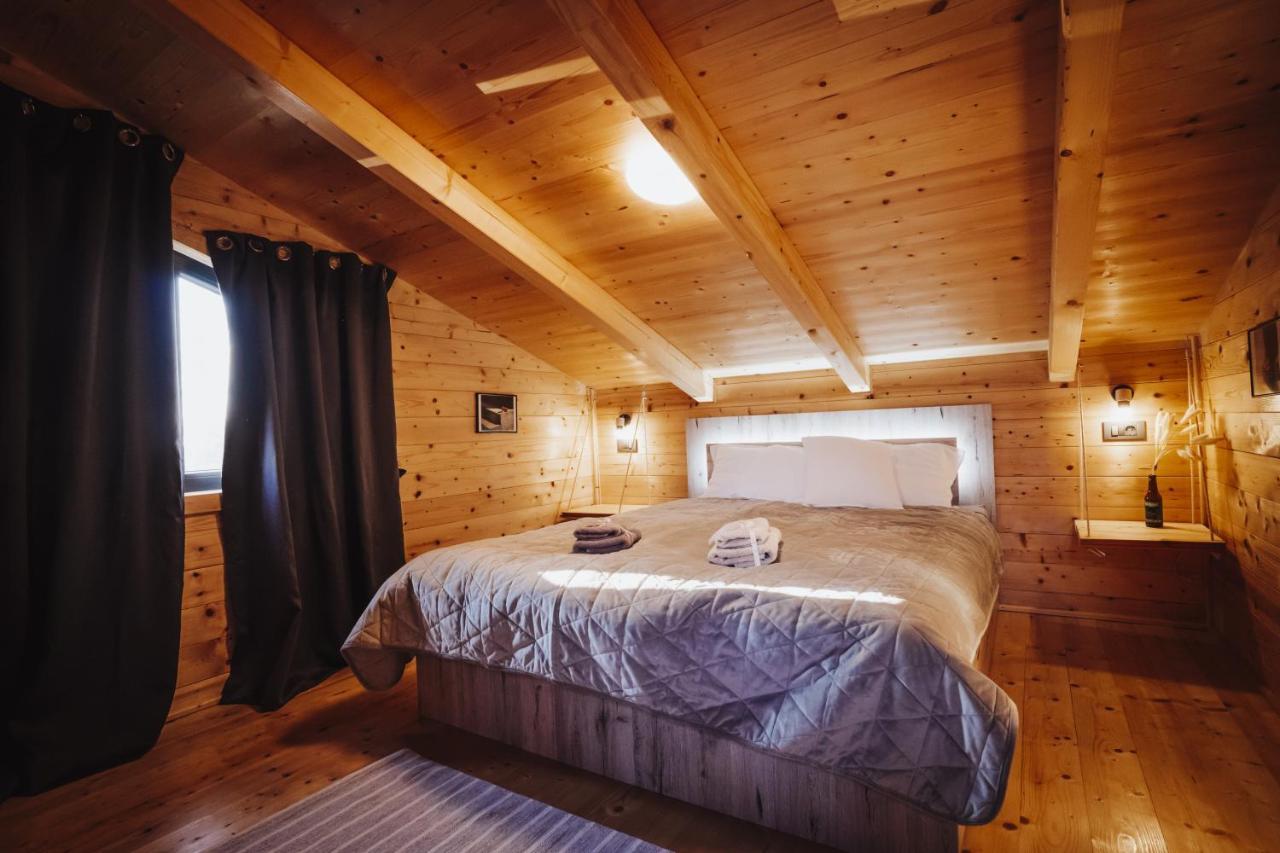 Holiday Home Nightswim Inn Vrbovec エクステリア 写真