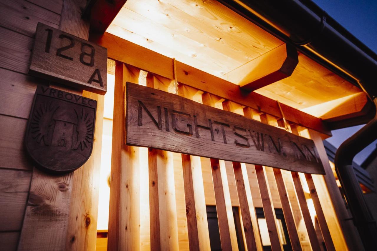 Holiday Home Nightswim Inn Vrbovec エクステリア 写真